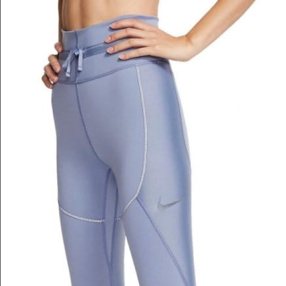 Nike Womens city ready running leggings